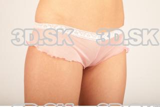 Panties texture of Alojzia 0008